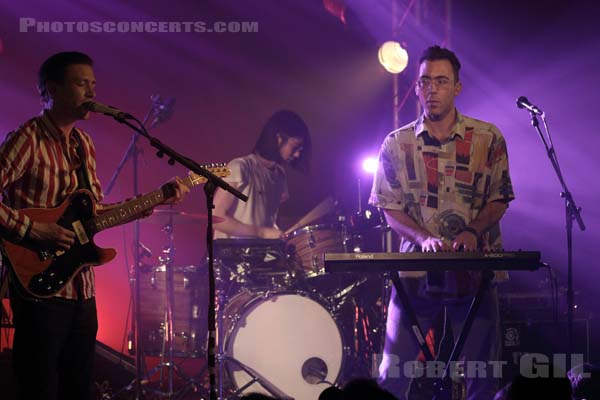 TELEMAN - 2016-04-18 - PARIS - Point Ephemere - 